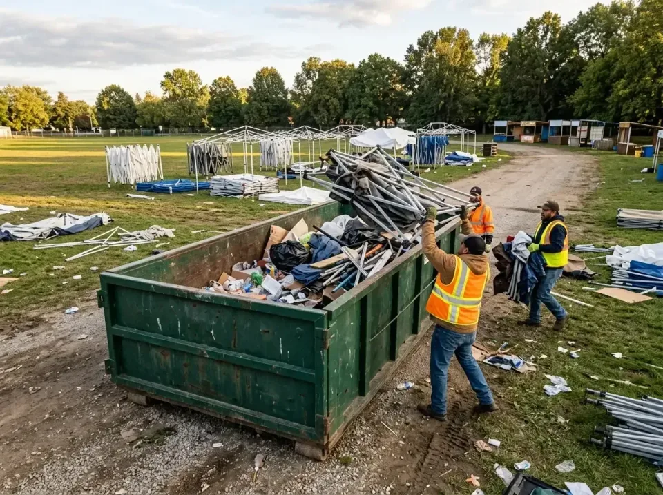 temporary-event-waste-containe-016 — frequently asked questions, Roll-Off Dumpster Rental Services in Alachua, FL